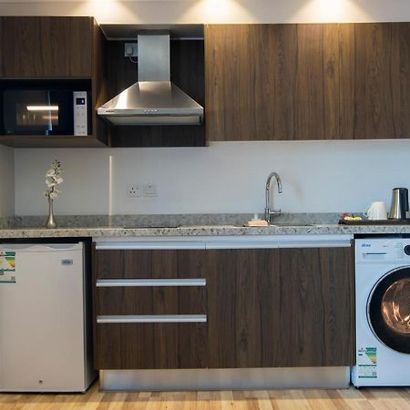 Beata Garden Apartment Al Khobar Exterior photo