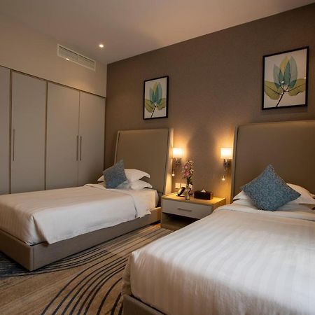 Beata Garden Apartment Al Khobar Exterior photo