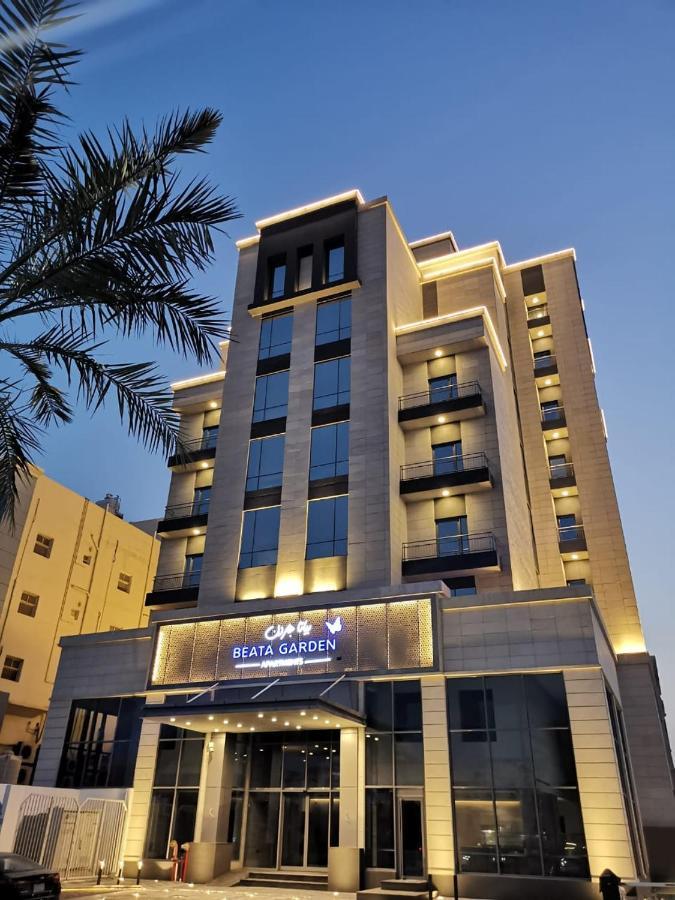 Beata Garden Apartment Al Khobar Exterior photo