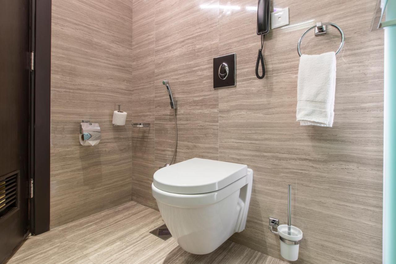 Beata Garden Apartment Al Khobar Exterior photo