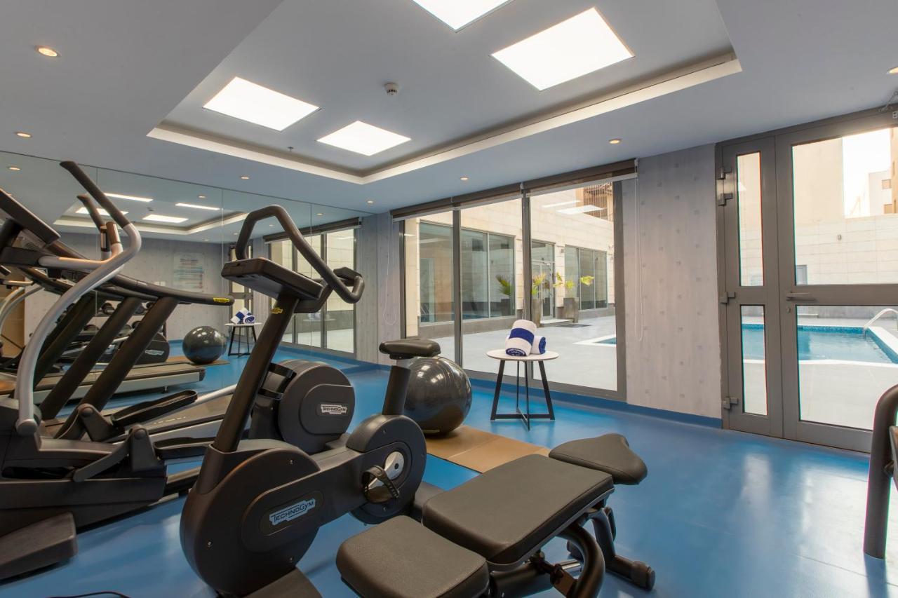 Beata Garden Apartment Al Khobar Exterior photo