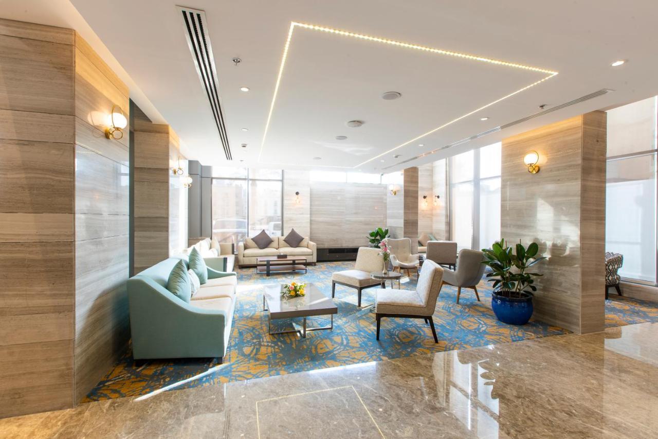 Beata Garden Apartment Al Khobar Exterior photo