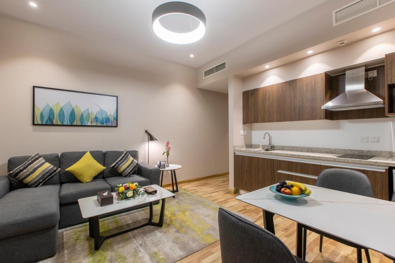 Beata Garden Apartment Al Khobar Exterior photo
