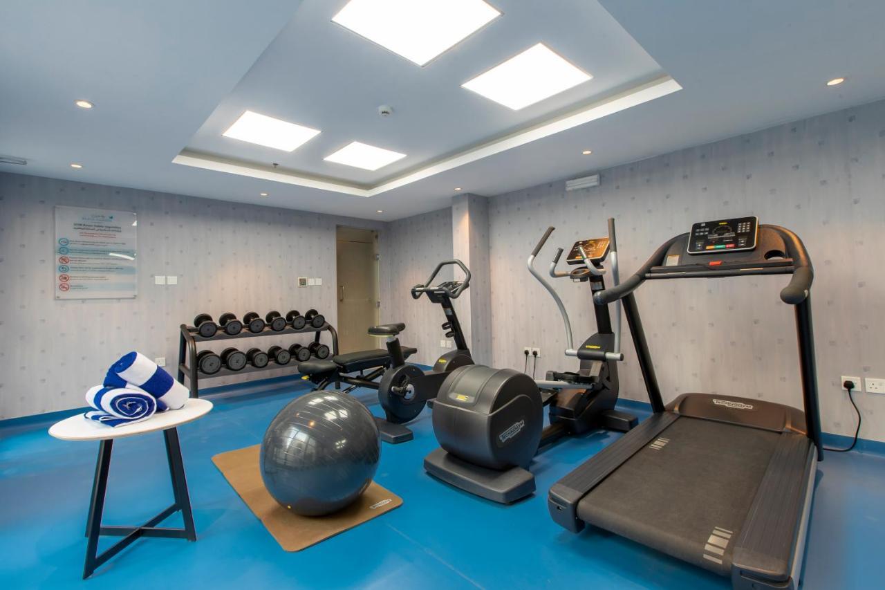 Beata Garden Apartment Al Khobar Exterior photo