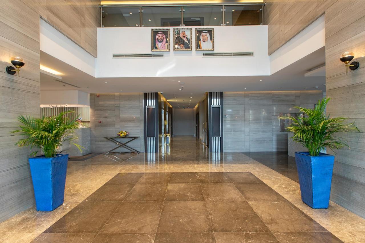 Beata Garden Apartment Al Khobar Exterior photo