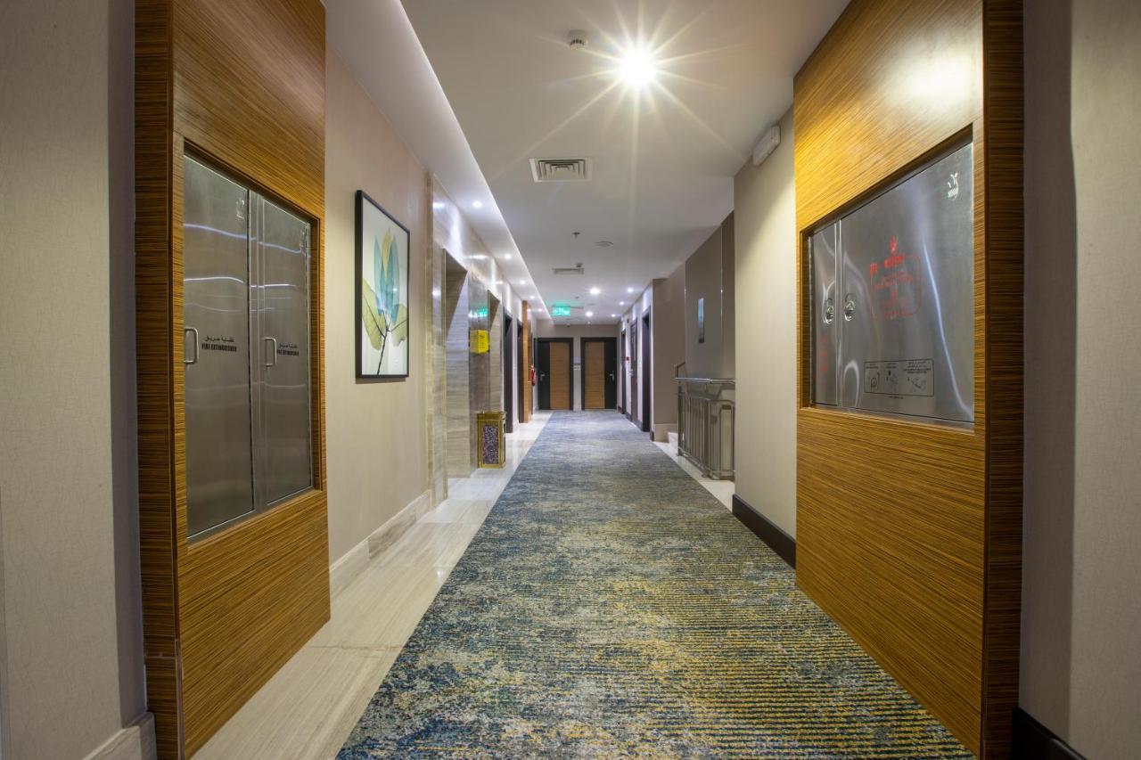 Beata Garden Apartment Al Khobar Exterior photo