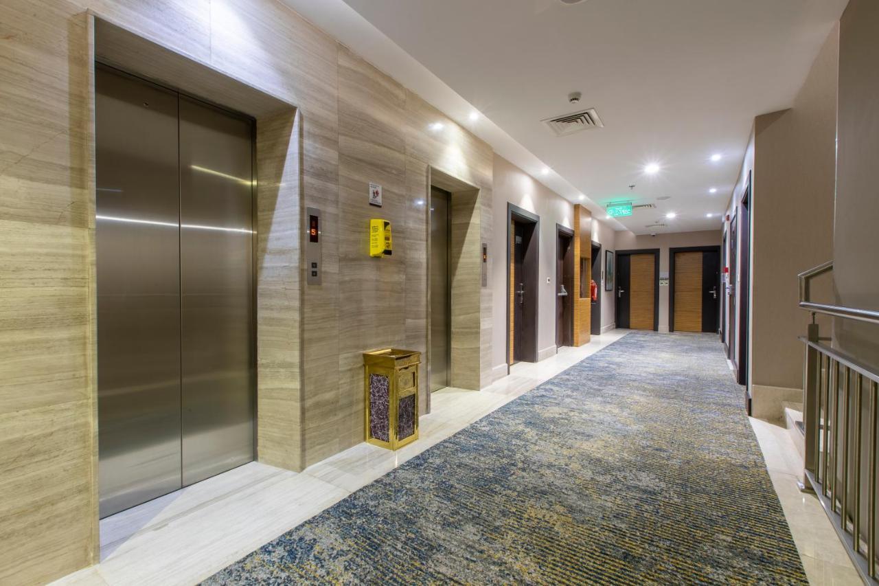 Beata Garden Apartment Al Khobar Exterior photo
