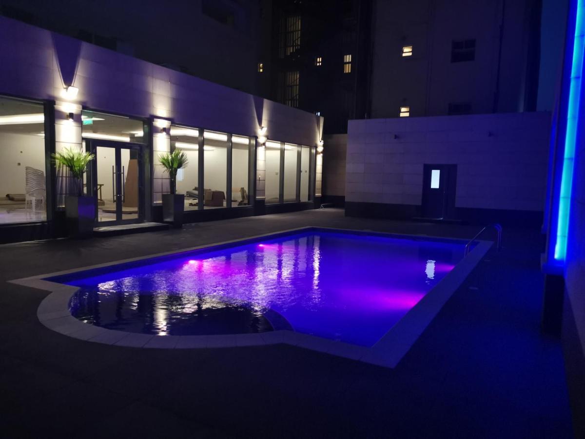 Beata Garden Apartment Al Khobar Exterior photo