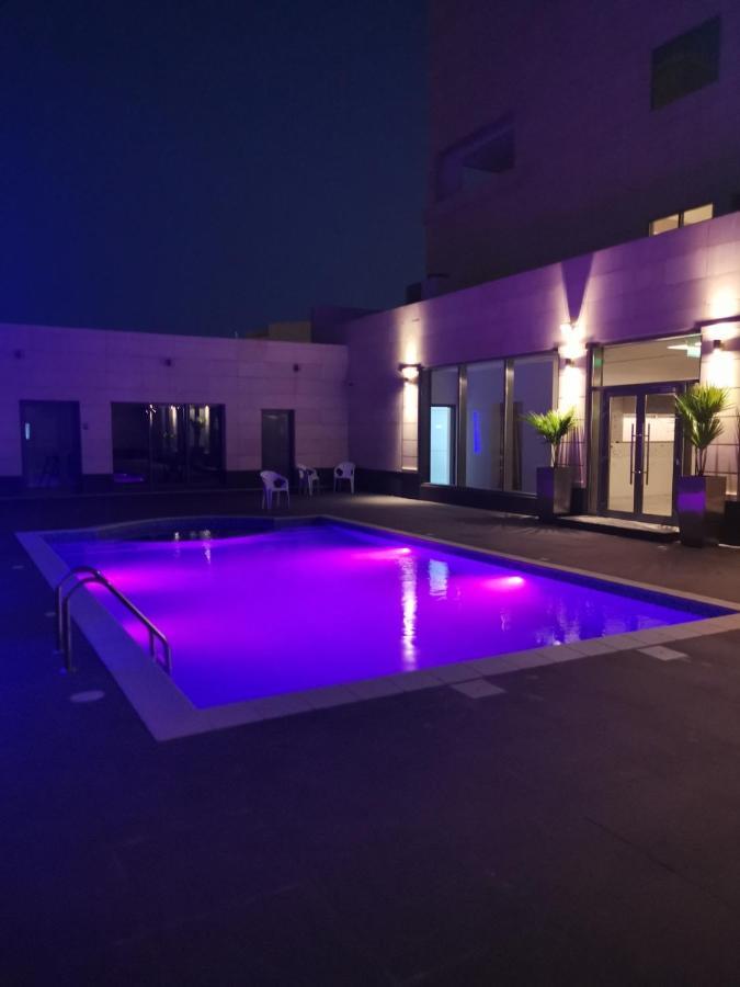 Beata Garden Apartment Al Khobar Exterior photo